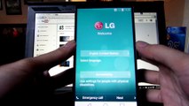 How to Activate 4G LTE on LG G3 LG-D855 Without Root