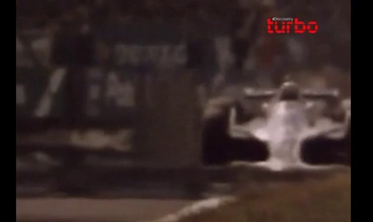 Historia y Secretos de la formula 1 Documental