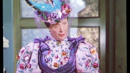 A TRIBUTE TO EDITH EVANS