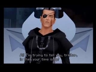 Kingdom Hearts The Stupid Files