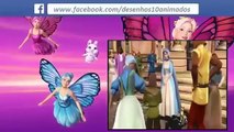 Barbie A Princesa e a Popstar, Filme Completo, HD, Português