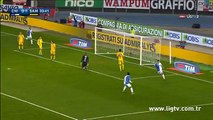 VIDEO Chievo 1 – 1 Sampdoria (Serie A) Highlights