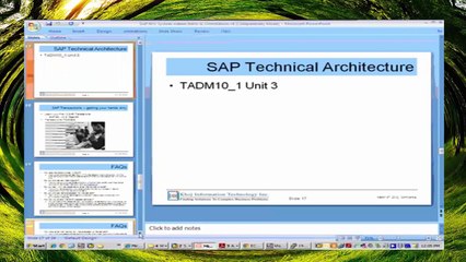 sap basis full tutorial for beginners part - 6