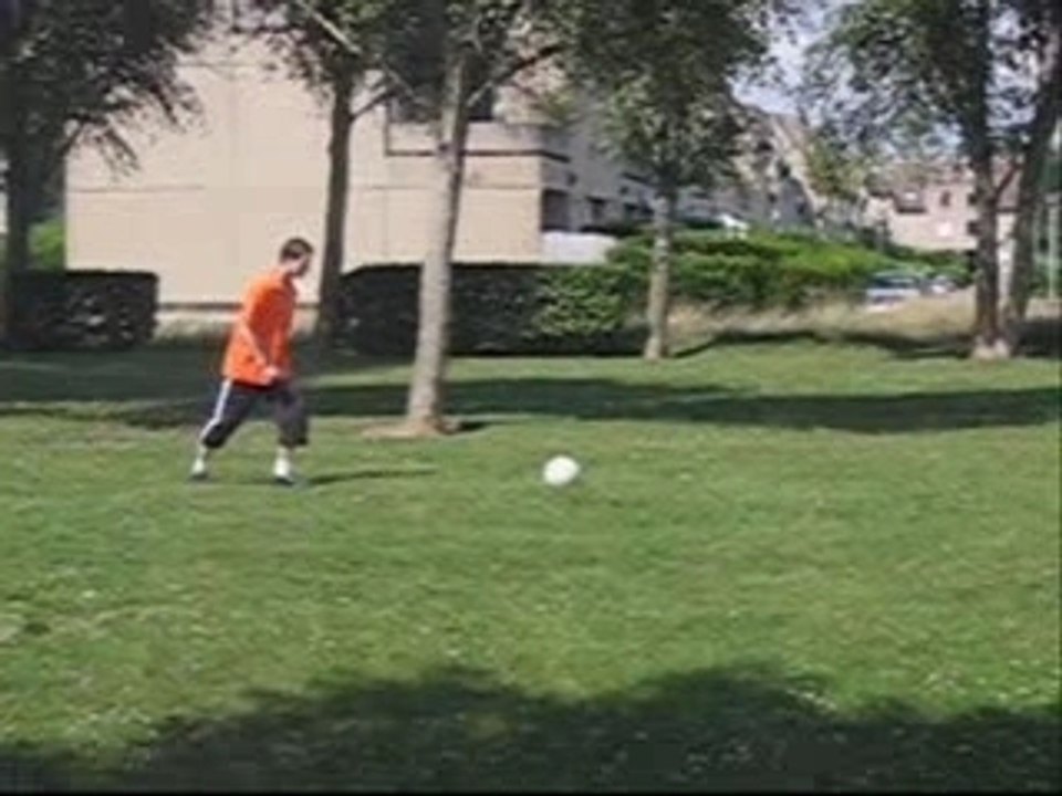 MOI foot frestyle
