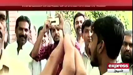 فیصل آباد ؛بلدیاتی انتخابات میں جیت کا فیصلہ ہوا ٹاس کے ذریعے