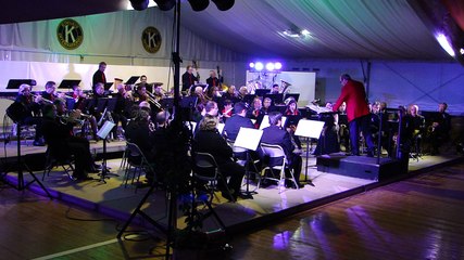 Granada par l'Harmonie de Nissan