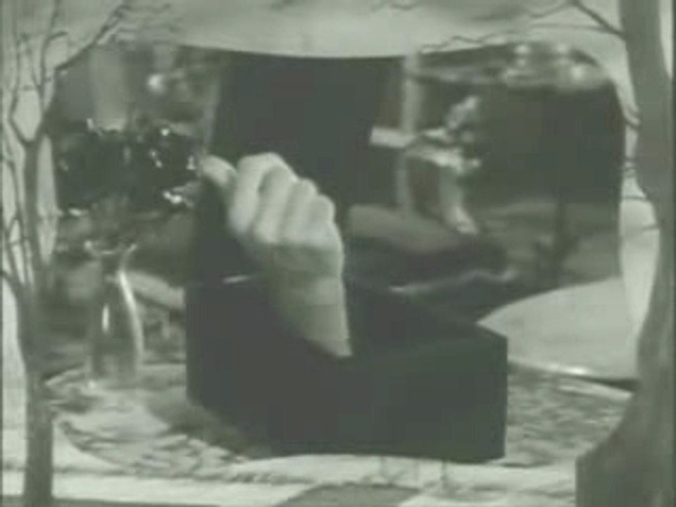 La Famille Addams - Intro