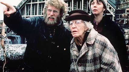 A TRIBUTE TO EDNA DORE