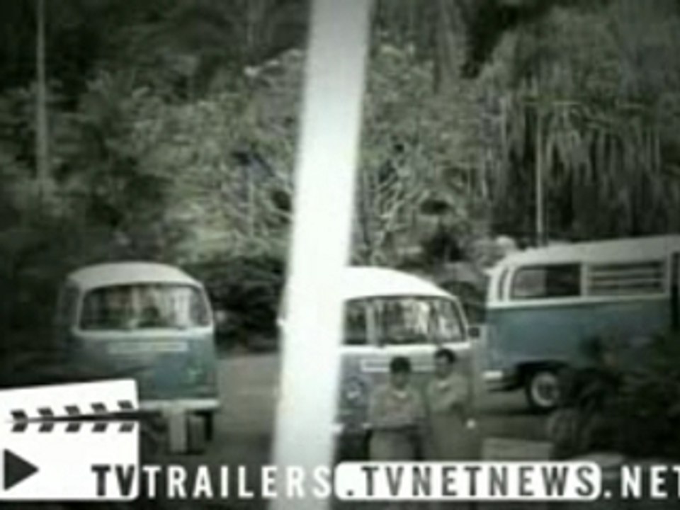 Lost trailer 3x20