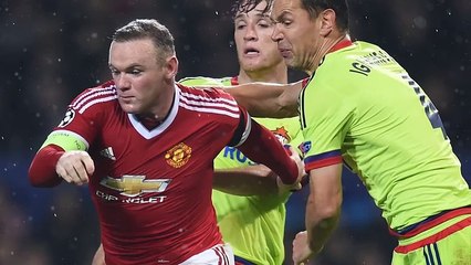 Oops  Van Gaal Forgets Smalling s Name After Manchester United Win