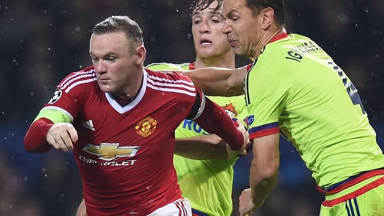 Oops  Van Gaal Forgets Smalling s Name After Manchester United Win