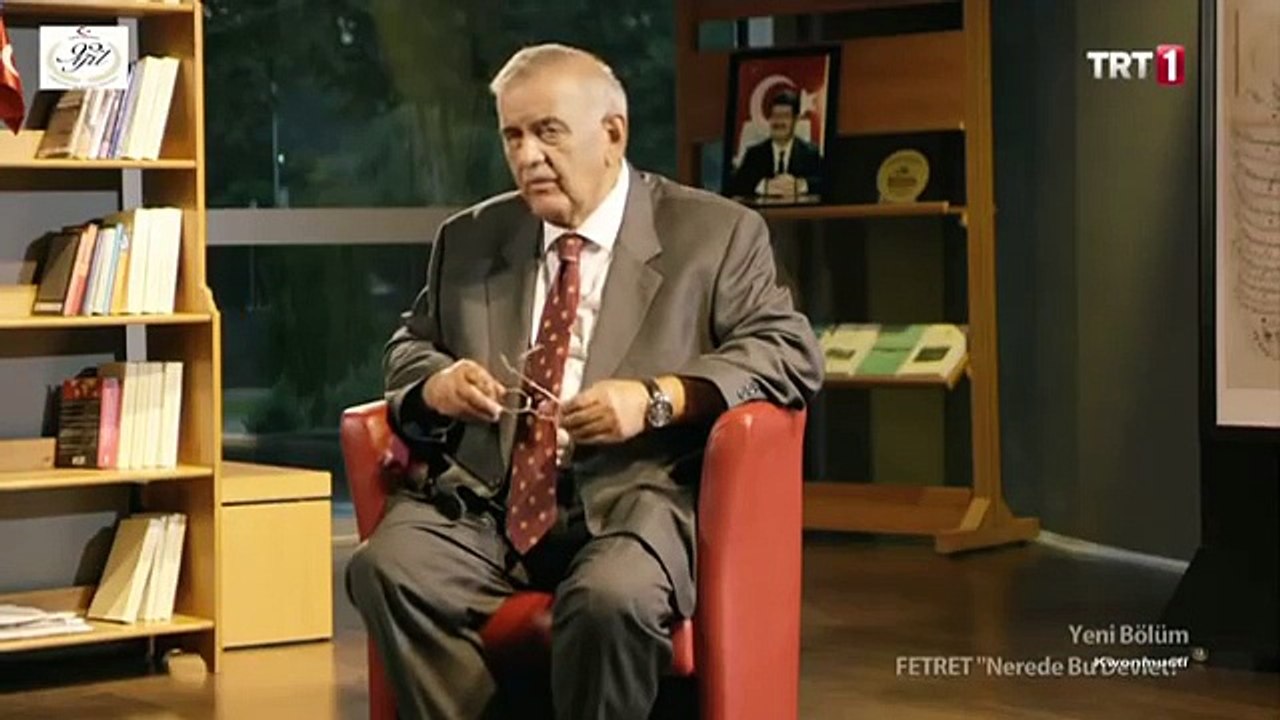 Fetret 6. Bölüm Nerede Bu Devlet?