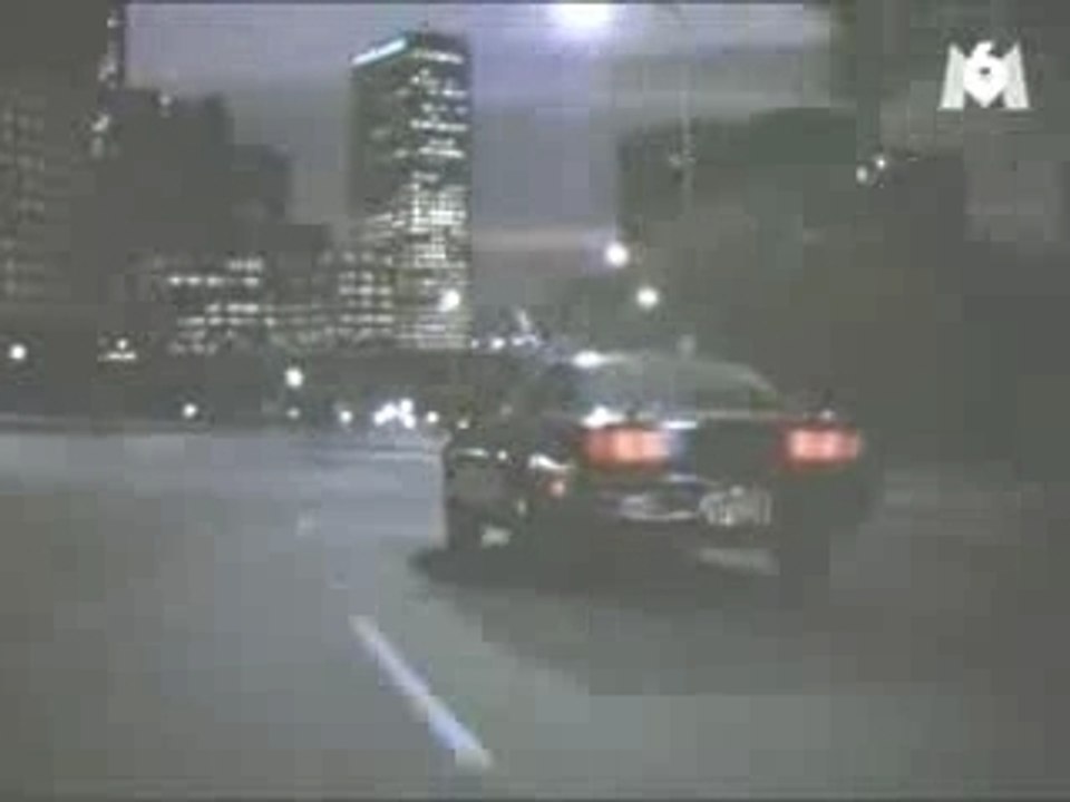 K 2000 - Intro