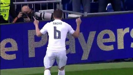 Real-PSG : l'incroyable boulette de Kevin Trapp