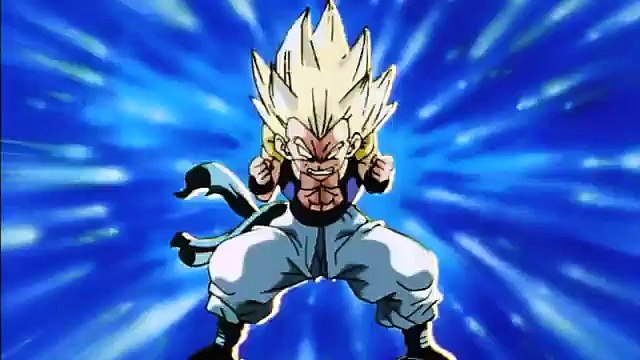 DBZ -Gotenks-turns-Super-Saiyan-3-for-the-First-Time-HD