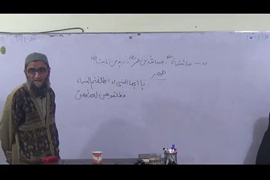 Day68 - 03112015 Class1.2 Usool ul Fiq