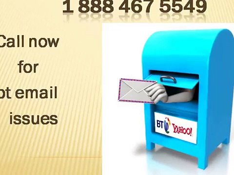 Bt email customer care 1 888 467 5549 number