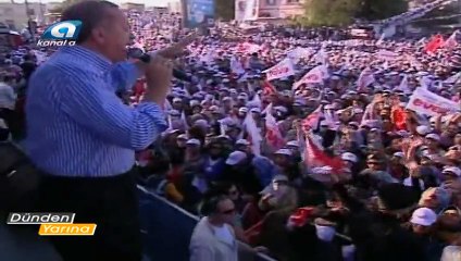 DÜNDEN YARINA TV | ANAYASA YAPMAK