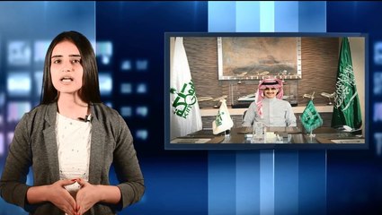 الامير الوليد بن طلال يتصدر