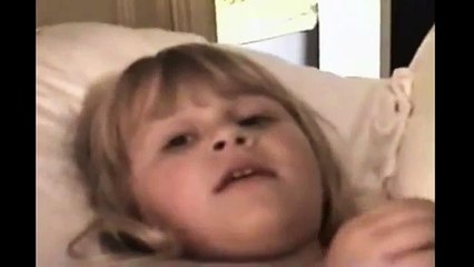 What happens when you try to trick the tooth fairy? AFV | OrangeCabinet