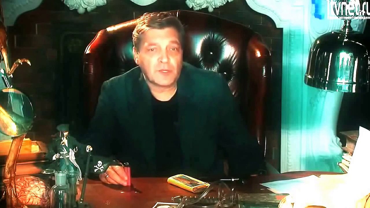 Невзоров. Исход войны с Украиной предрешен
