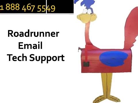 Roadrunner email tech support 1 888 467 5549 number