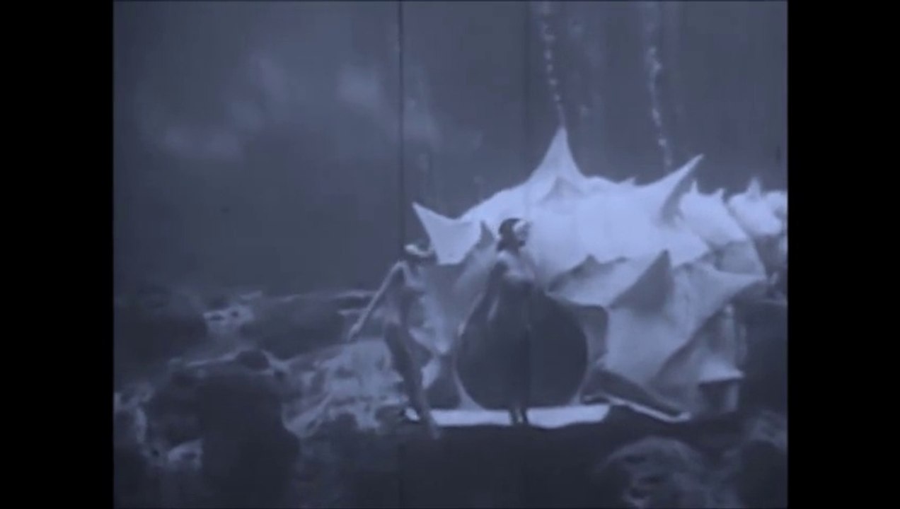 Dead Can Dance - Ocean