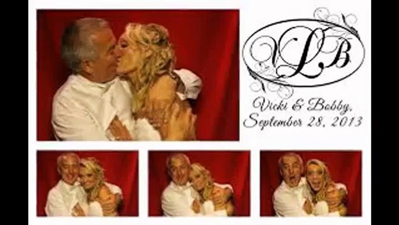 New Orleans Photo booth rental