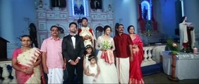 Kerala Christian Wedding Highlight  Jinoy   Reshma