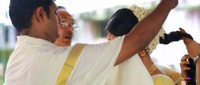 Kerala Hindu Wedding Highlights Kailas   Divya