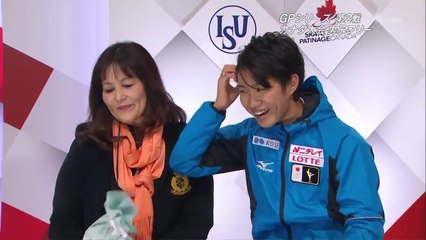 SC Men FS①