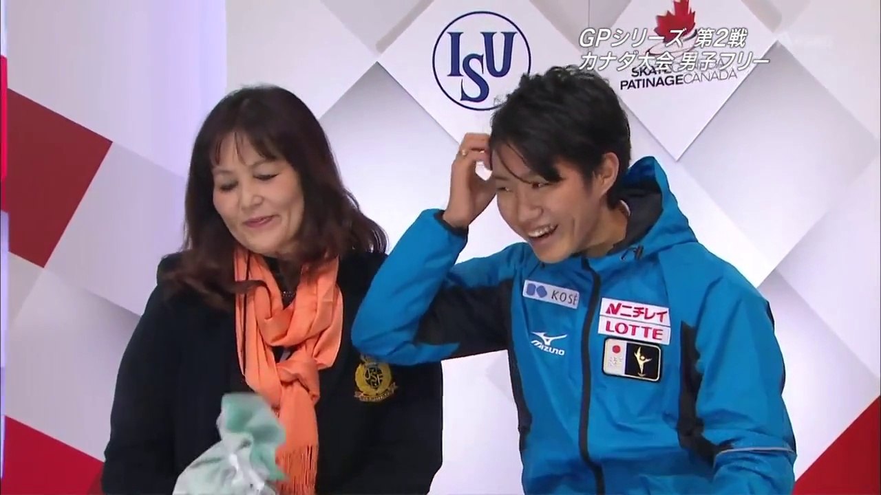 SC Men FS①