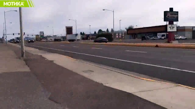 МОТИКА: Транспорт на нуклеарно оружје во САД