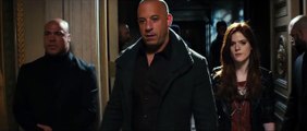 The Last Witch Hunter  Teaser Trailer 2015 - Vin Diesel Michael Caine Movie HD -