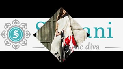 Grab Special Diwali Offer on Casual Sarees