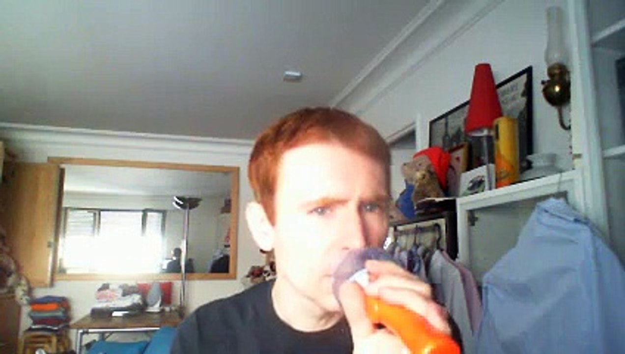 Wiwi égratigne "spiel mit mir" de Rammstein