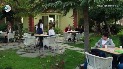 Güneşin Kızları 20. Bölüm - Birinin size hoş geldin demesi gerekiyordu!