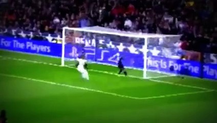 Nacho Fernandez Goal _ Real Madrid vs PSG 1-0 (HD)