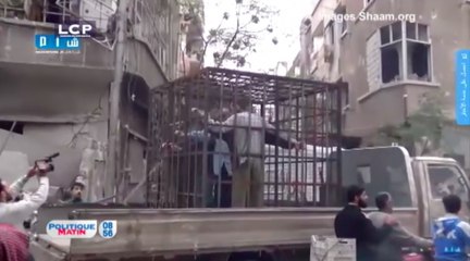 Revue de presse internationale du  4 novembre 2015