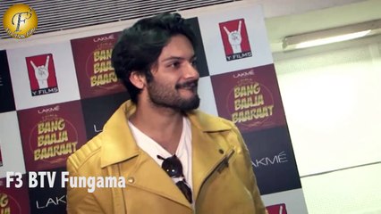 SCREENING OF BANG BAAJA BAARAAT & A WEB SERIES LAUNCH WITH LAKME