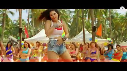 Kuch Kuch Locha Hai Mashup - DJ Notorious - Sunny Leone _ Ram Kapoor