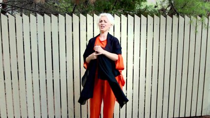 Vera Peci - T'kam lyp per qiell (Official Video HD)