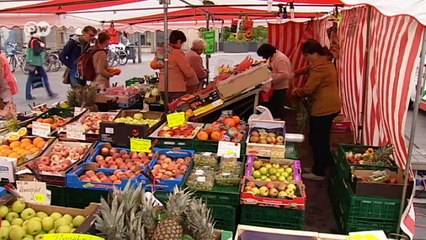 Taking Stock - Subsidizing eastern Germany | Made in Germany