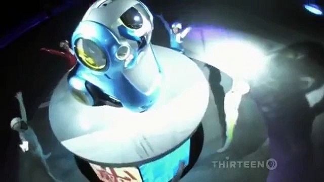 Future Technology of Robots and self driving cars