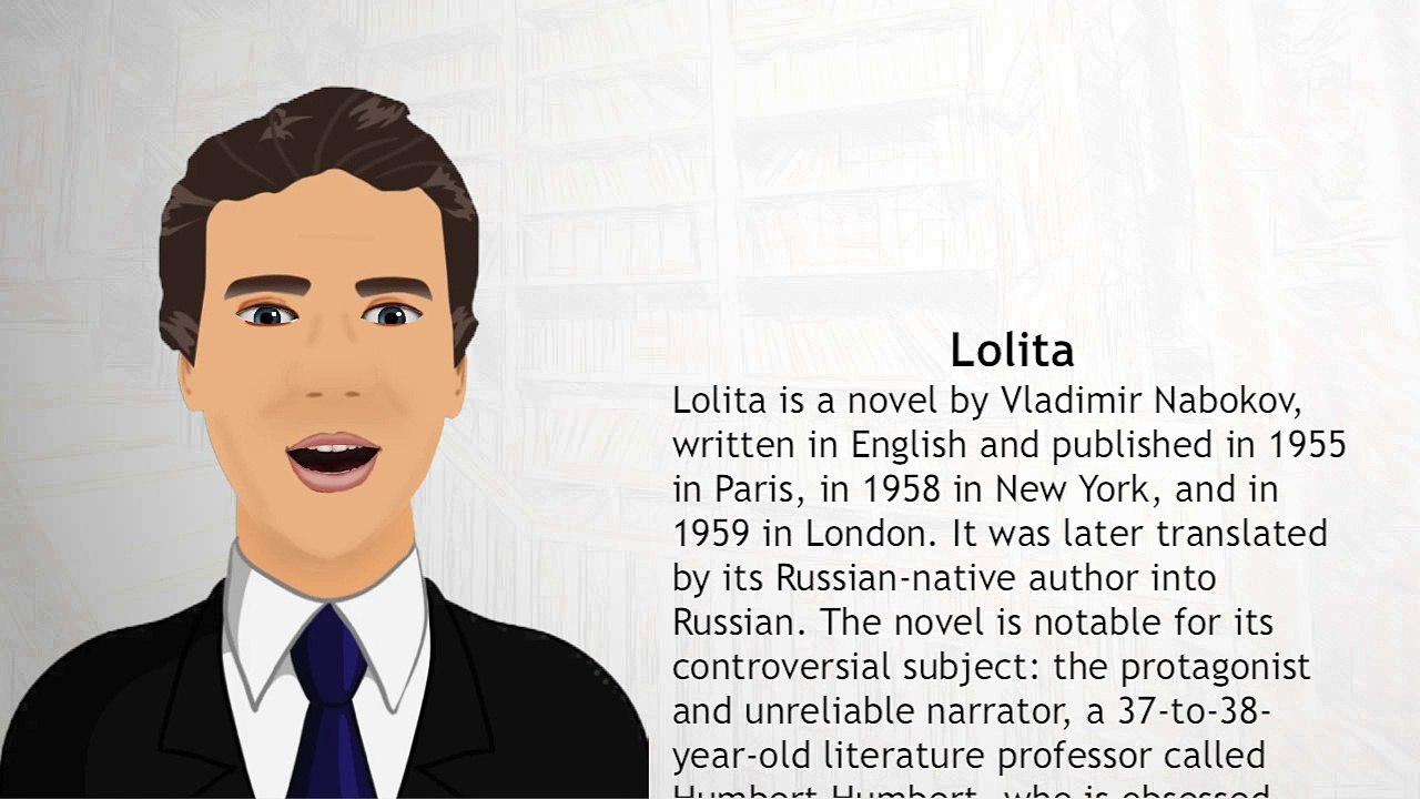 Lolita