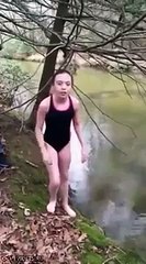 Le pire Sauveteur du Monde