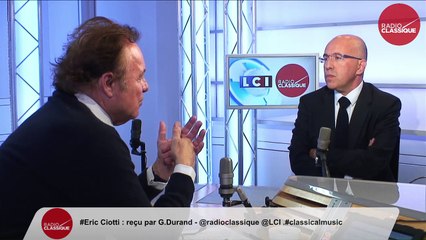 Eric Ciotti, invité politique (04.11.15)