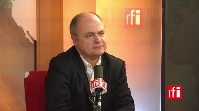 Bruno Le Roux: La course-poursuite au populisme, fil rouge de la droite et de l’extrême droite