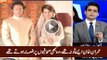 Imran Khan Was Not Like This in Past - Shahzeb Khanzada Analysis on Imran Khan