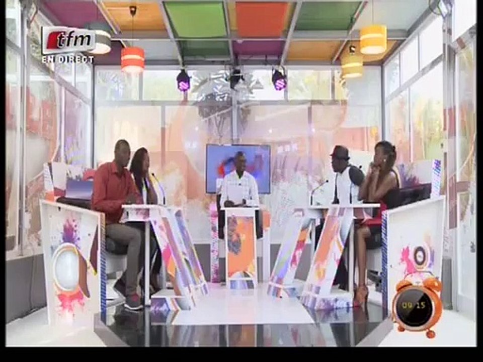 Quand Pape Cheikh ridiculise Rock Mbalakh : « Je suis Yeewu Leen tous les samedis et dimanches, de 7h à 0h »